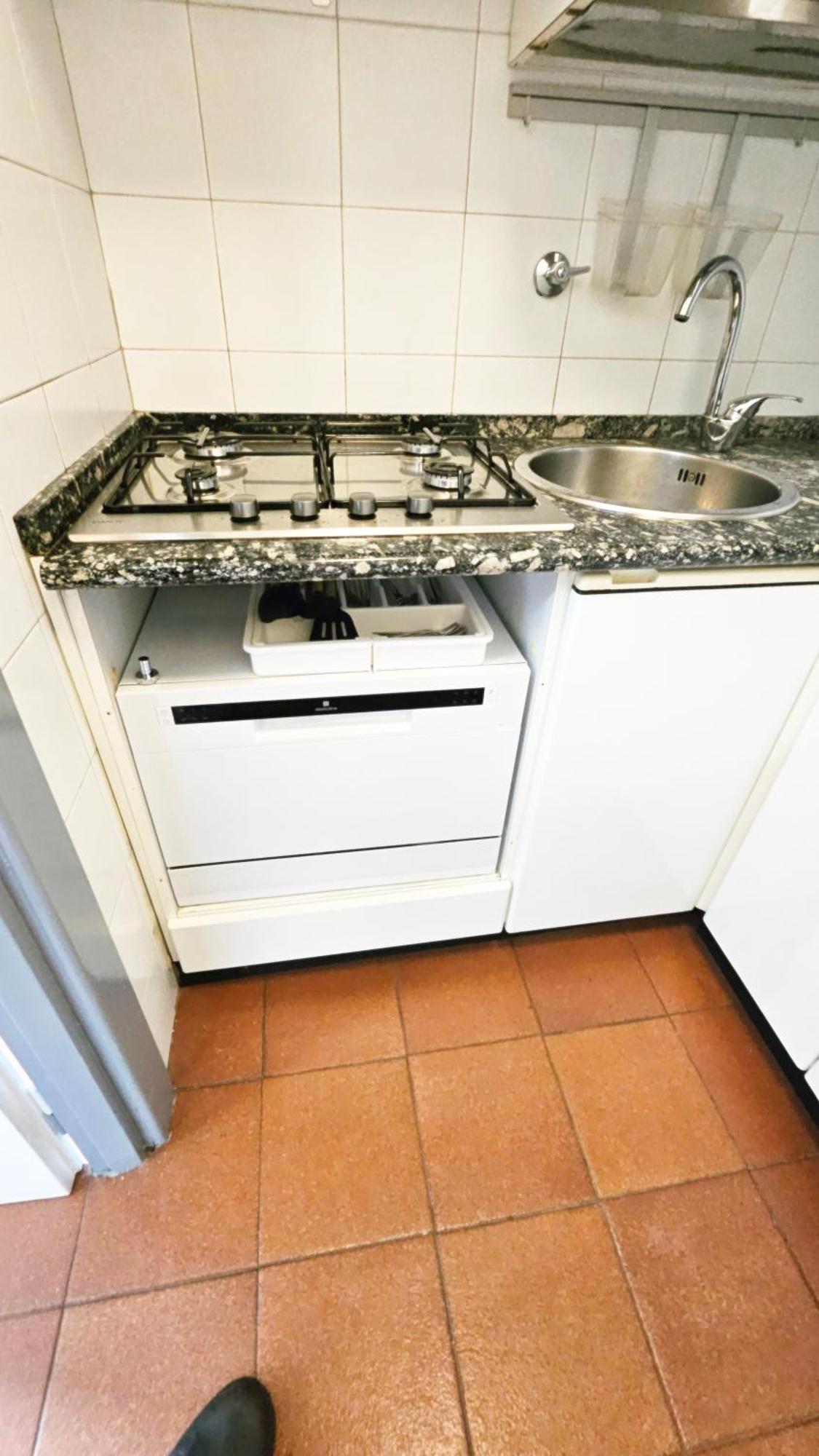 Apartamento Cozy Little Penthouse With Terrace In Rome *